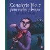 Concierto nº7 para violín y brujas 